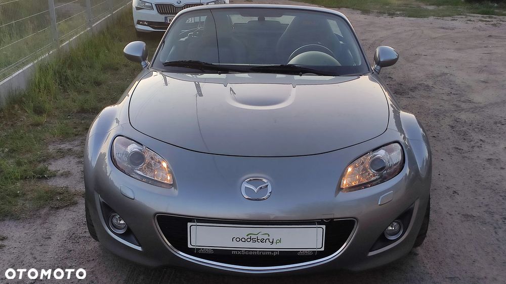 Mazda MX-5 2.0 Sport - 30