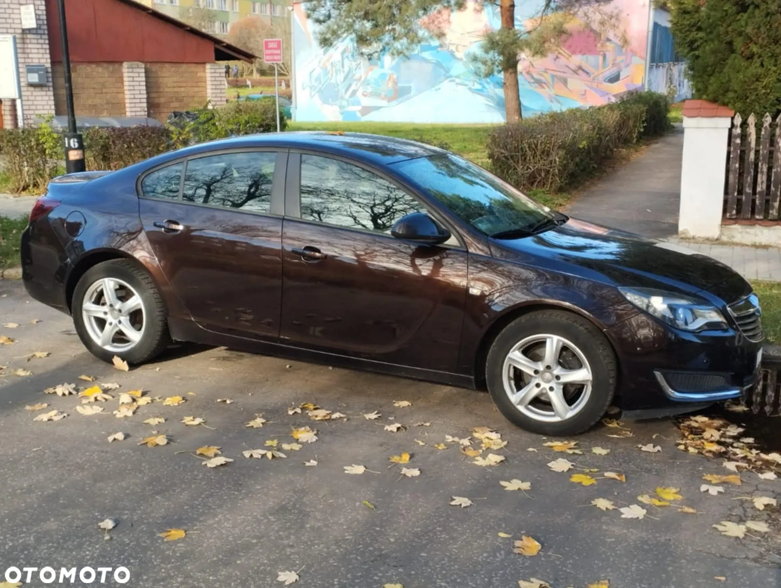 Opel Insignia - 4