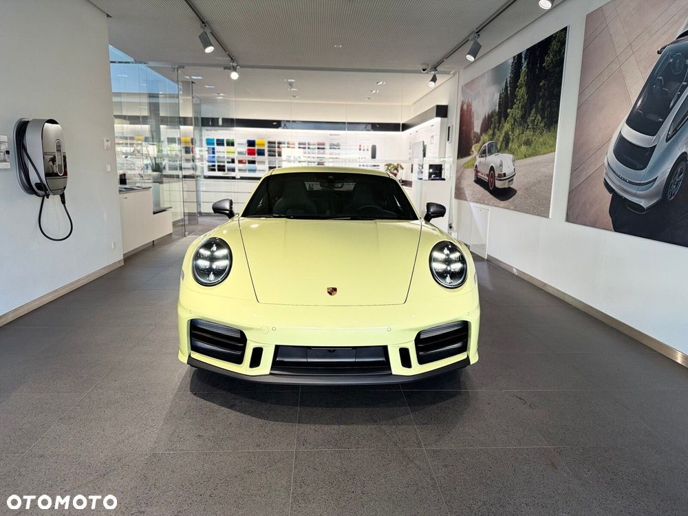 Porsche 911 - 3