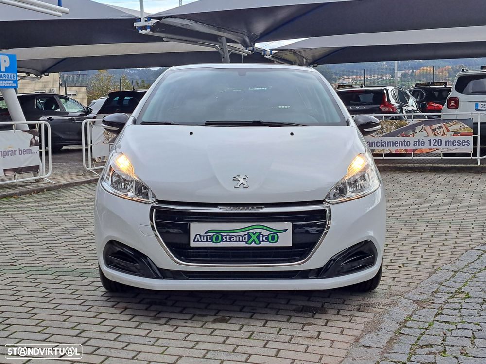 Peugeot 208 1.5 BlueHDi Active - 6