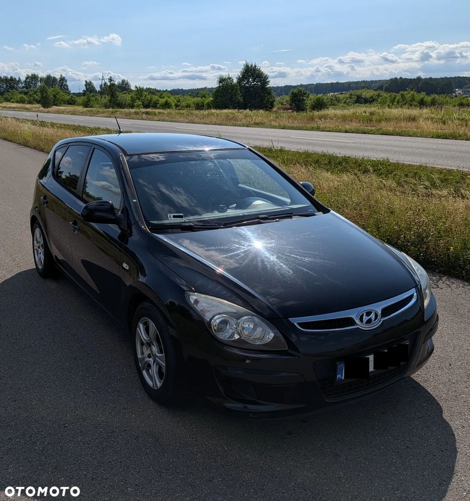 Hyundai i30 1.6 CRDi Base + World Cup - 3