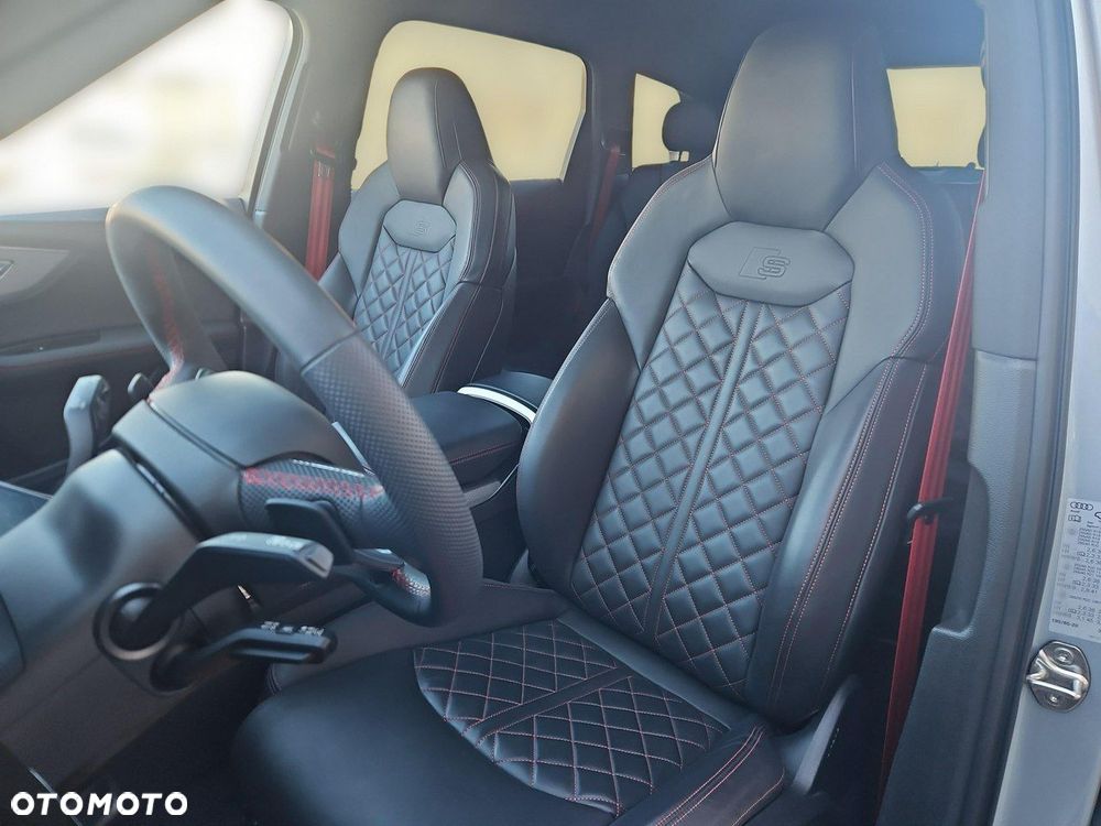 Audi Q7 50 TDI quattro tiptronic S line - 21