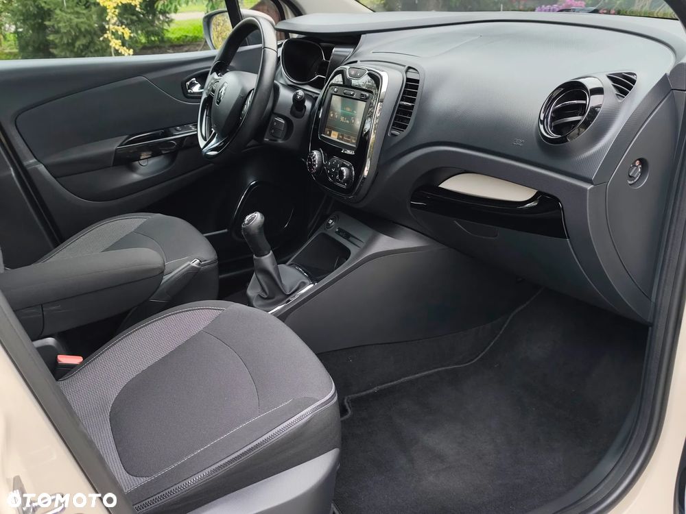 Renault Captur ENERGY TCe 90 Start&Stop Intens - 18