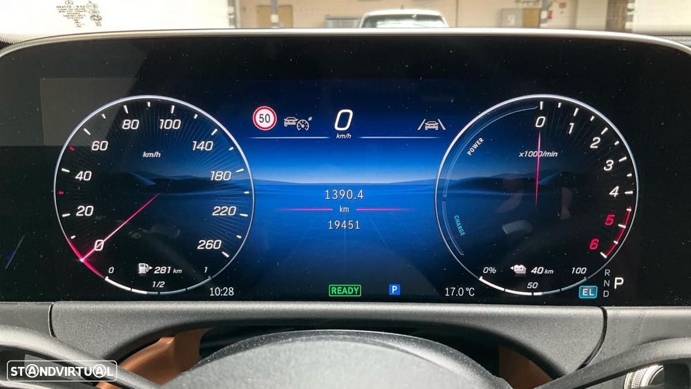 Mercedes-Benz E 300 de - 3