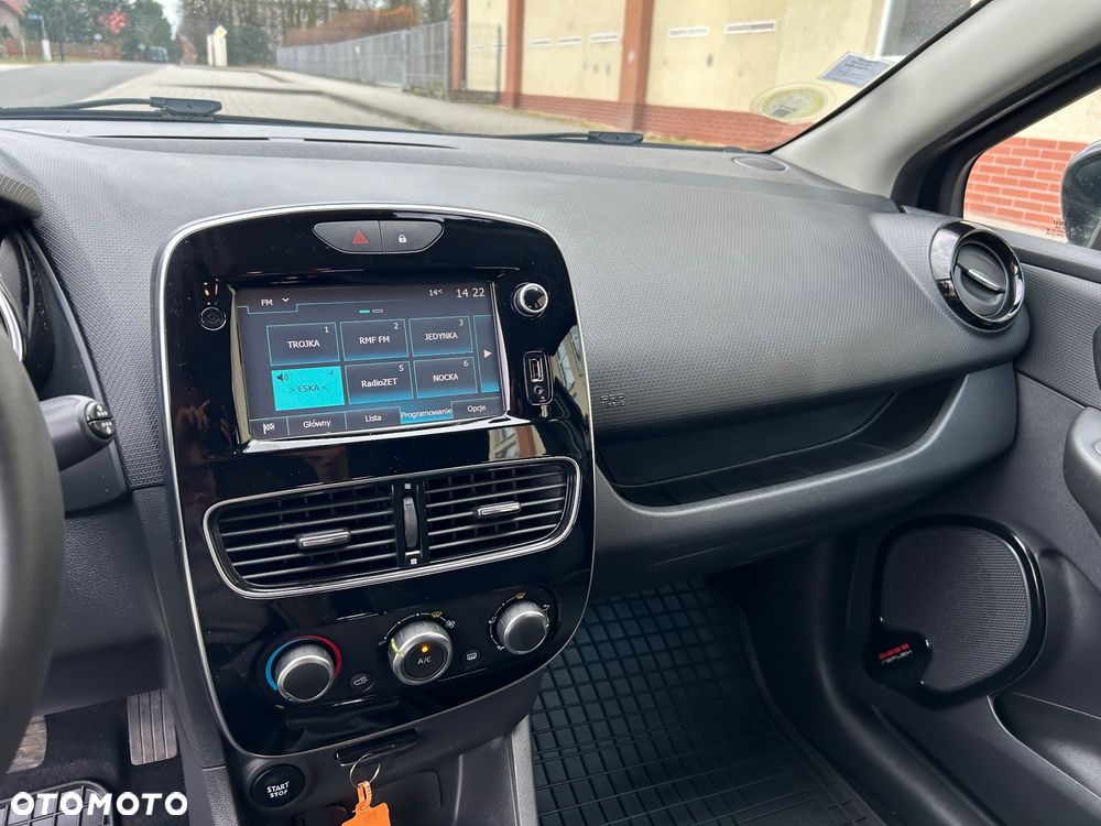 Renault Clio 1.5 dCi Tech Run - 11