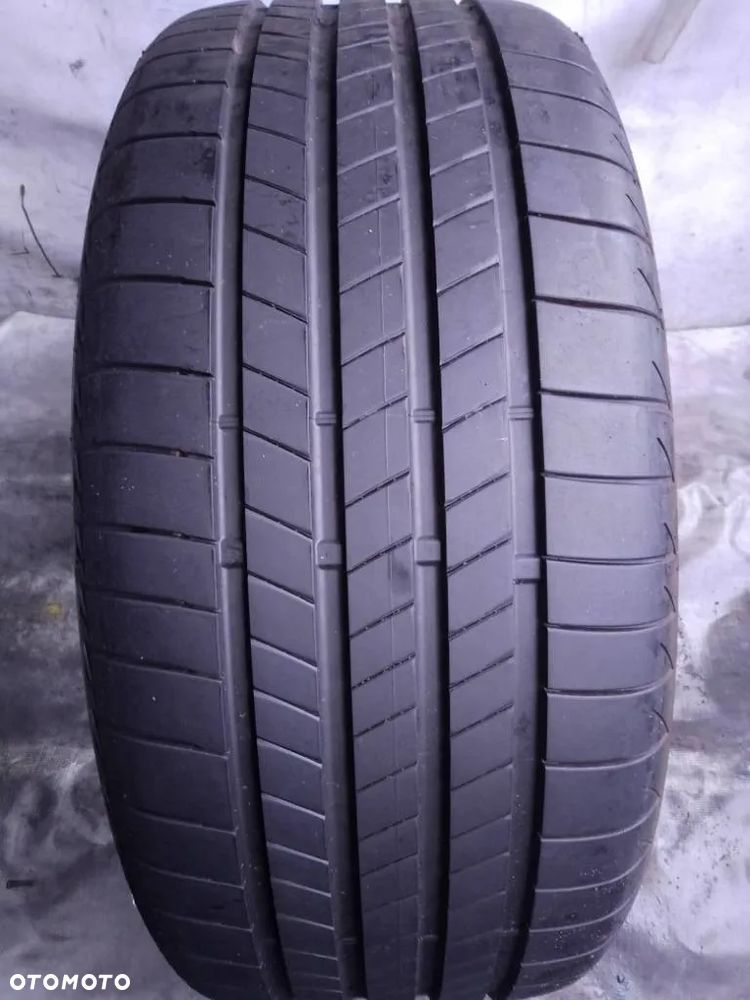Bridgestone Turanza ECO 255/40 R21 102T 2023 7-7.5mm - 1