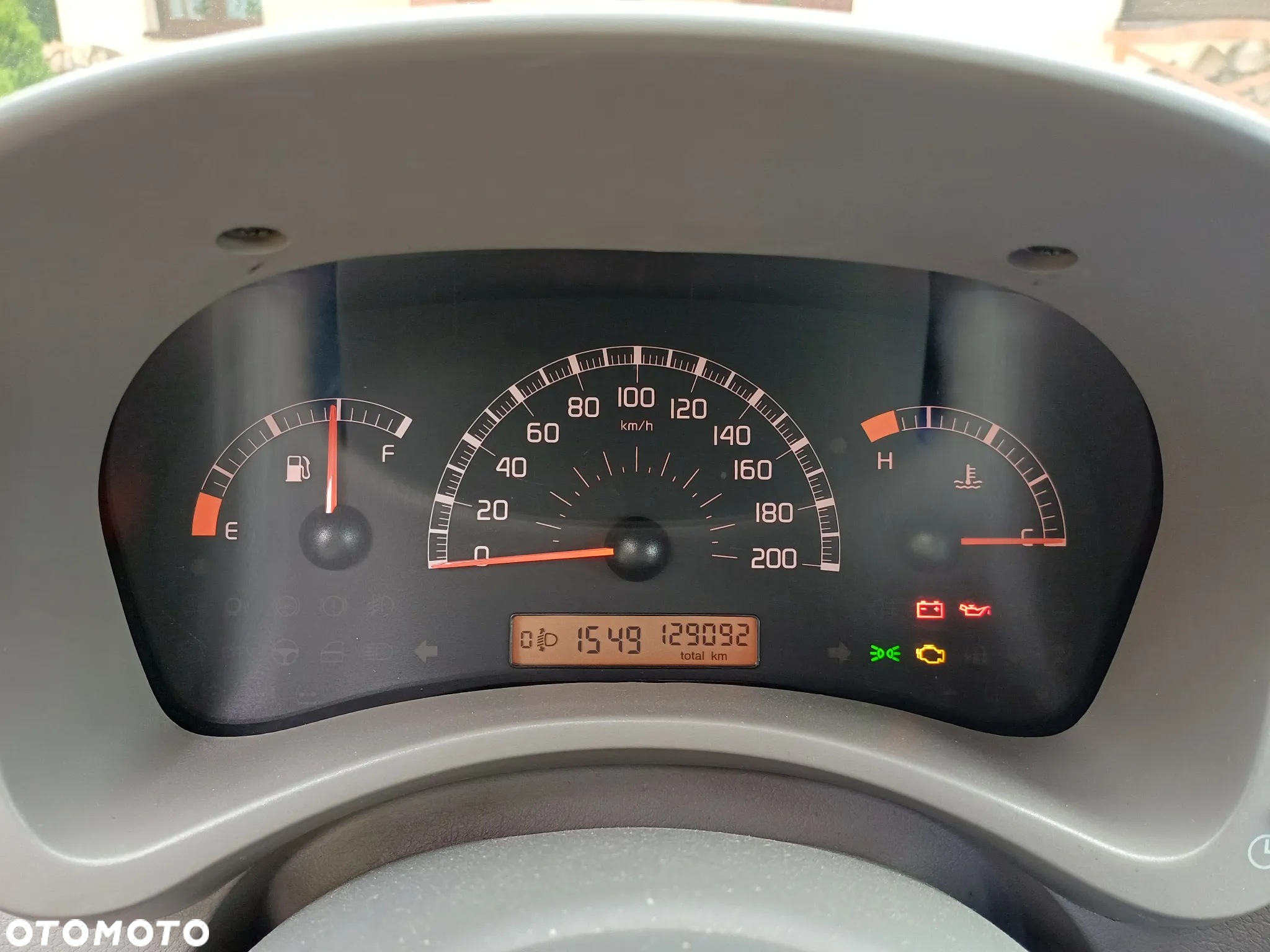Fiat Panda - 8