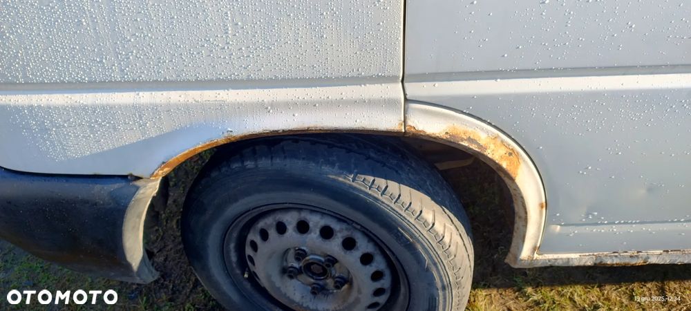 Volkswagen Transporter - 29