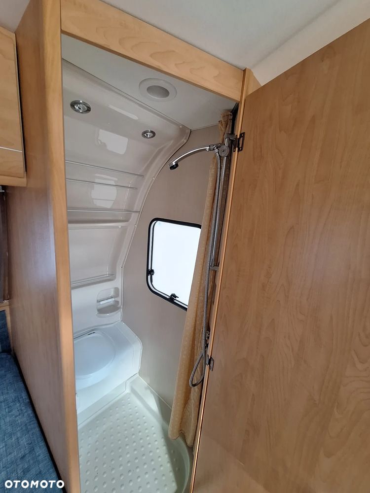 Caravelair 420 Mover Przedsionek - 6