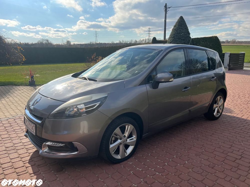 Renault Scenic ENERGY TCe 115 Bose Edition - 3