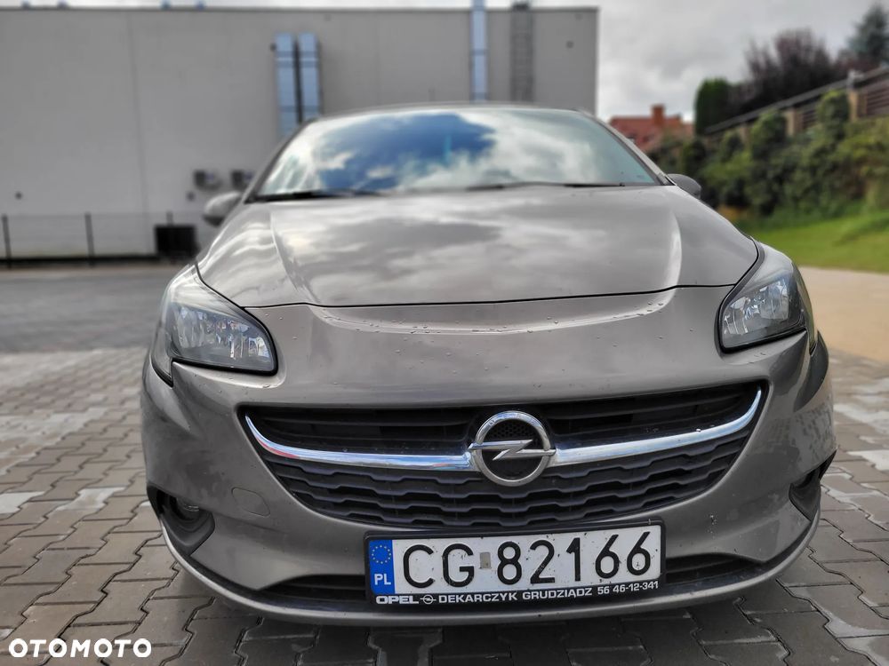 Opel Corsa 1.4 Enjoy - 2
