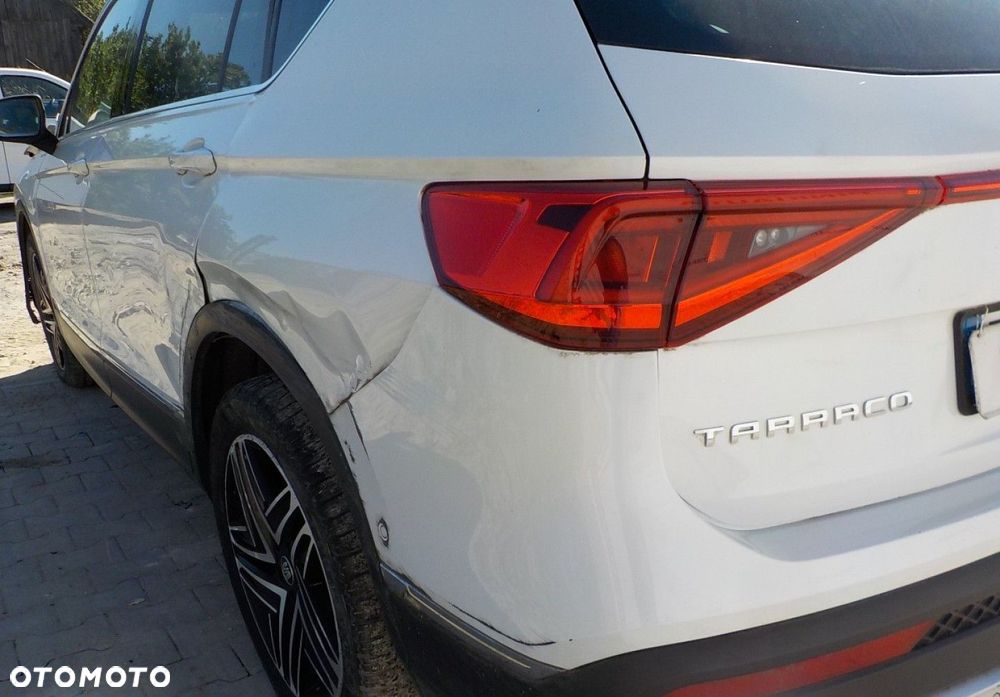 Seat Tarraco - 13