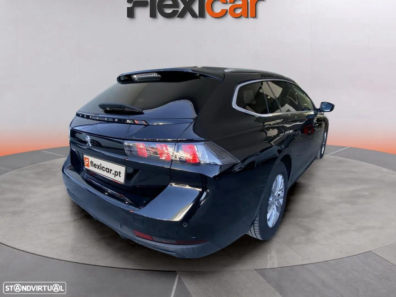 Peugeot 508 SW 1.5 BlueHDi Business Line - 3