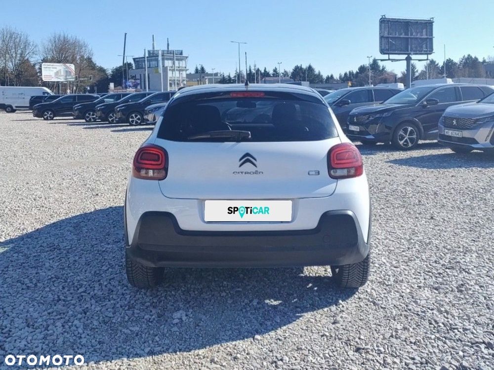 Citroën C3 - 5