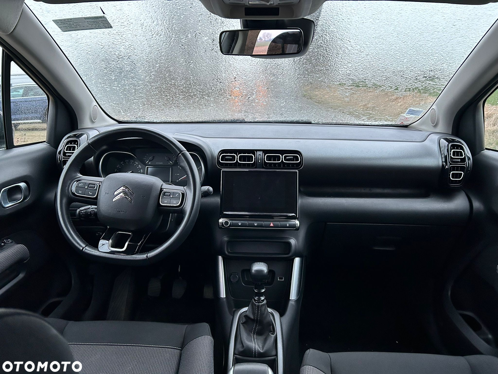 Citroën C3 Aircross 1.2 PureTech Feel Pack S&S - 12