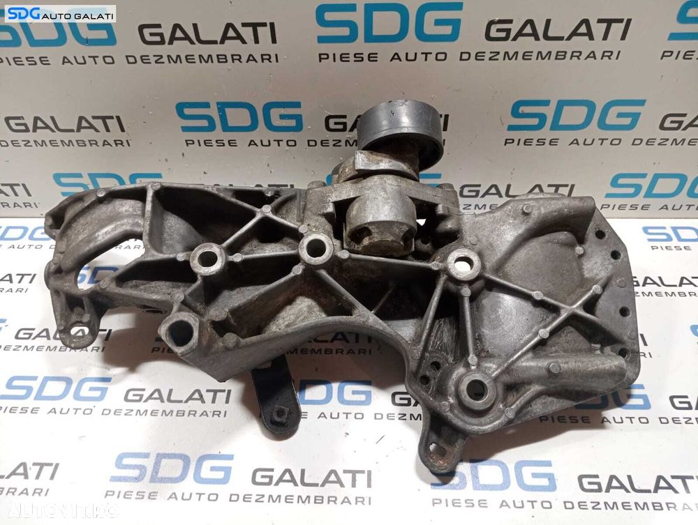 Suport Accesorii Motor Alternator Renault Clio 2 1998 - 2005 Cod 7700274249 [M4572] - 5