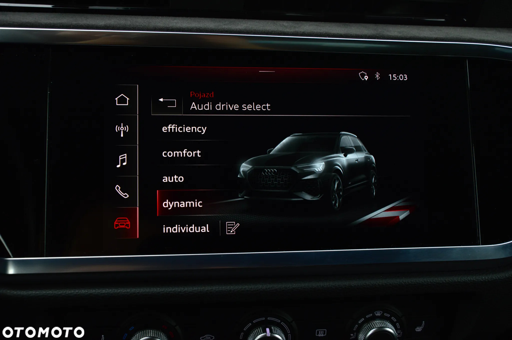 Audi RS Q3 - 34