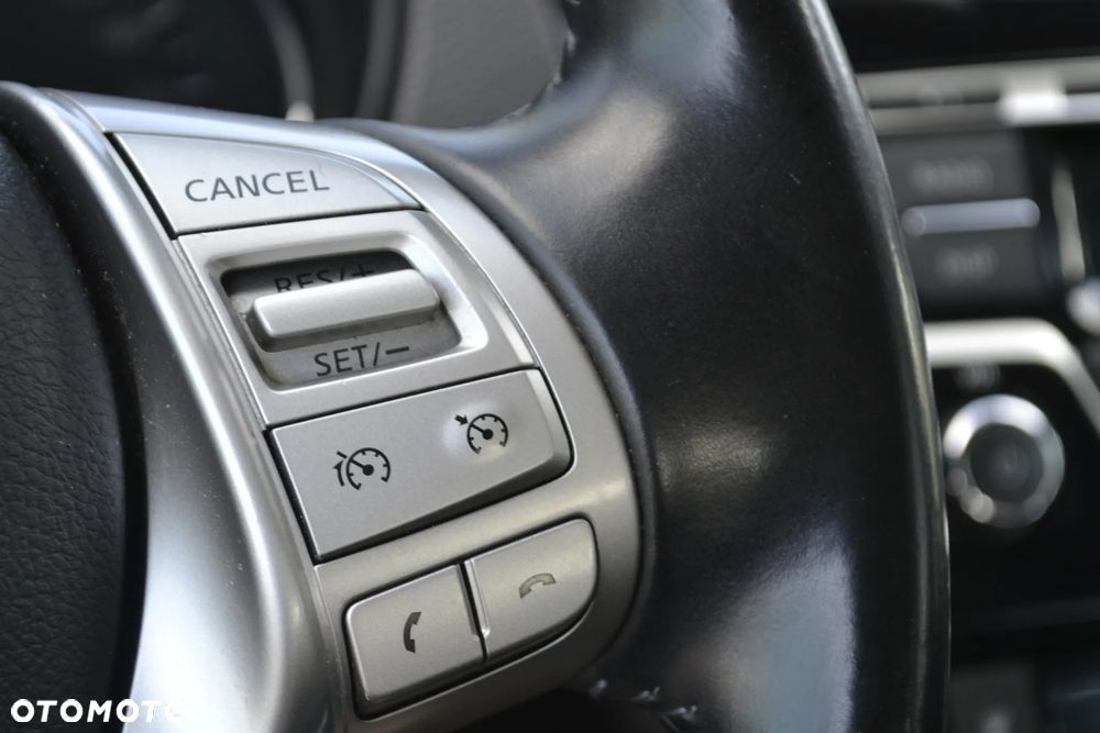 Nissan Qashqai 1.2 DIG-T Acenta - 26