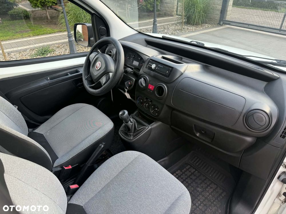 Fiat Fiorino - 7