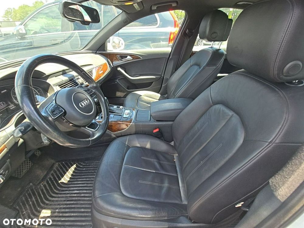 Audi A6 Limousine - 10
