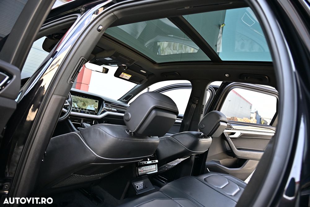 Volkswagen Touareg V6 TDI R-Style - 34