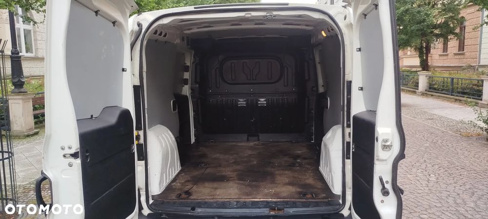 Opel Combo - 7
