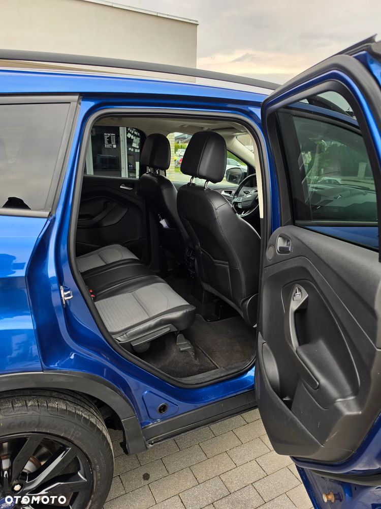 Ford Escape - 26