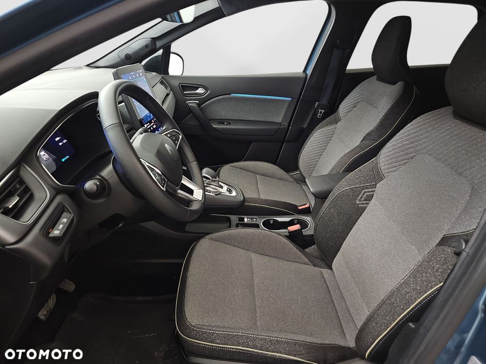 Renault Symbioz 1.6 E-Tech Full Hybrid 145 Techno - 10