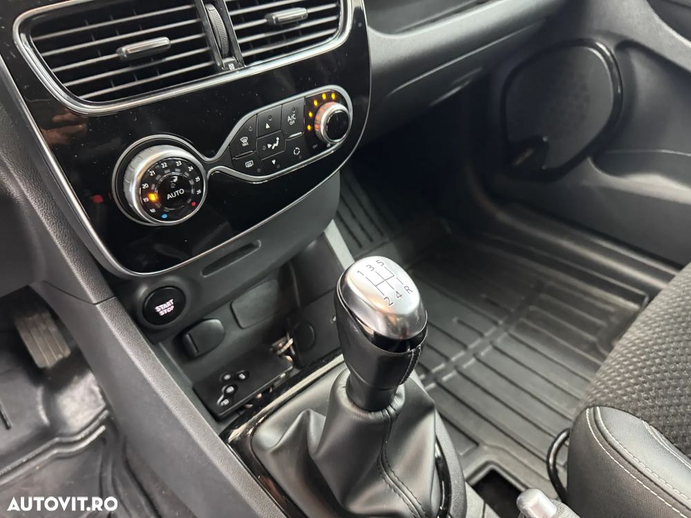Renault Clio (Energy) TCe 90 Start & Stop INTENS - 26