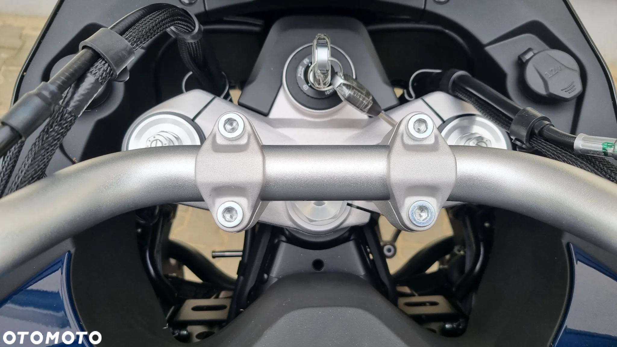 CFMoto Inny - 25