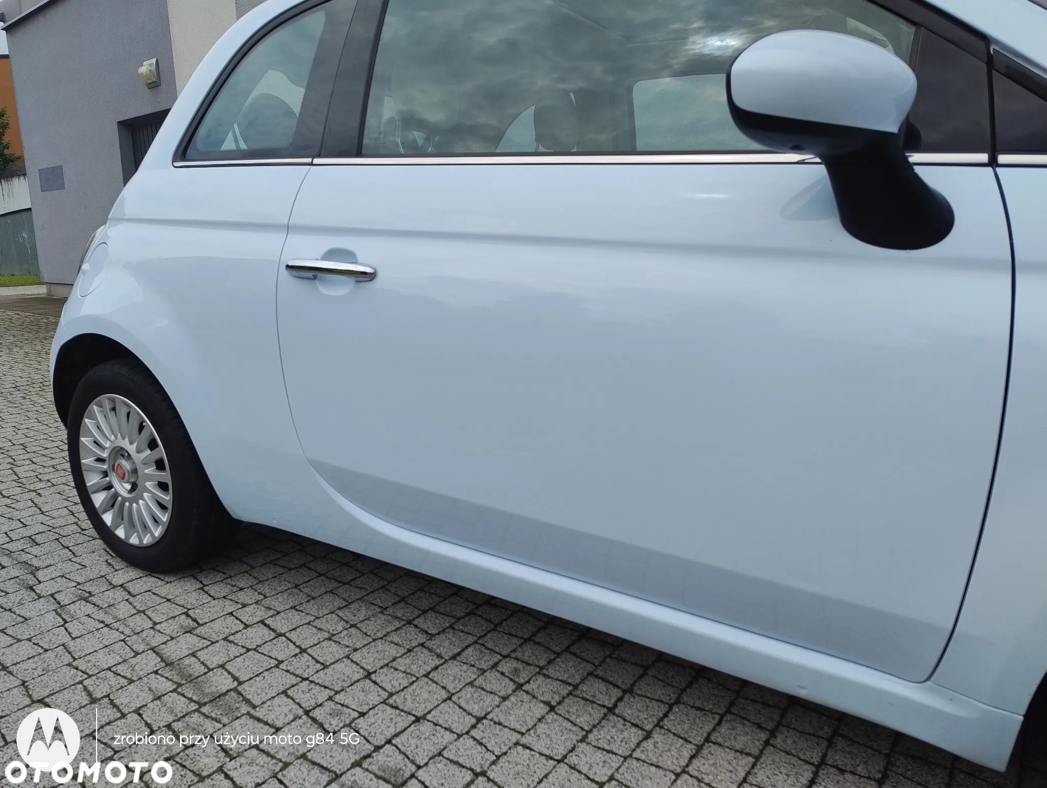 Fiat 500 1.2 8V Collezione - 32