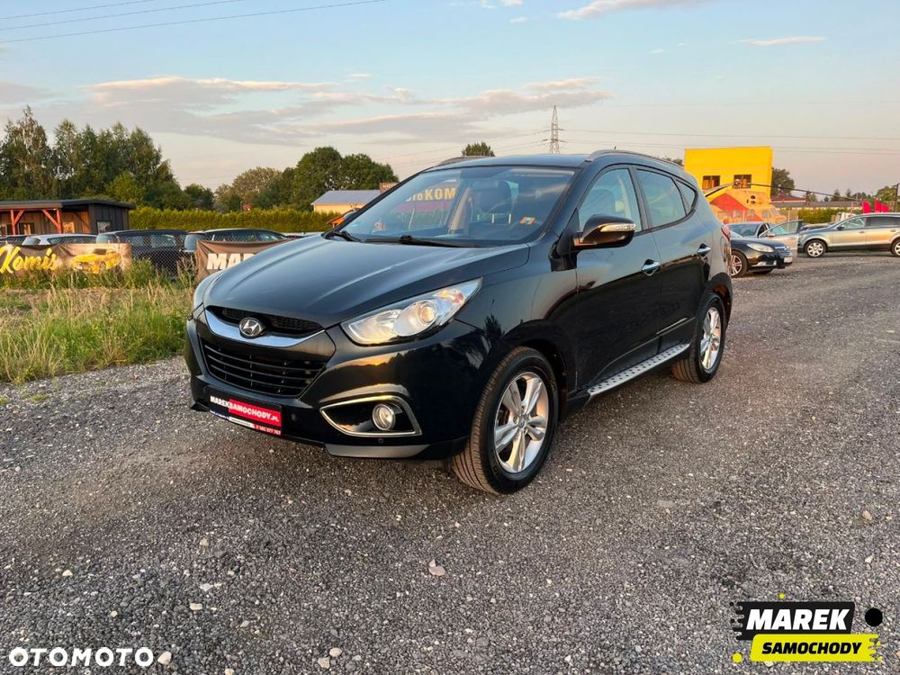 Hyundai ix35 - 16