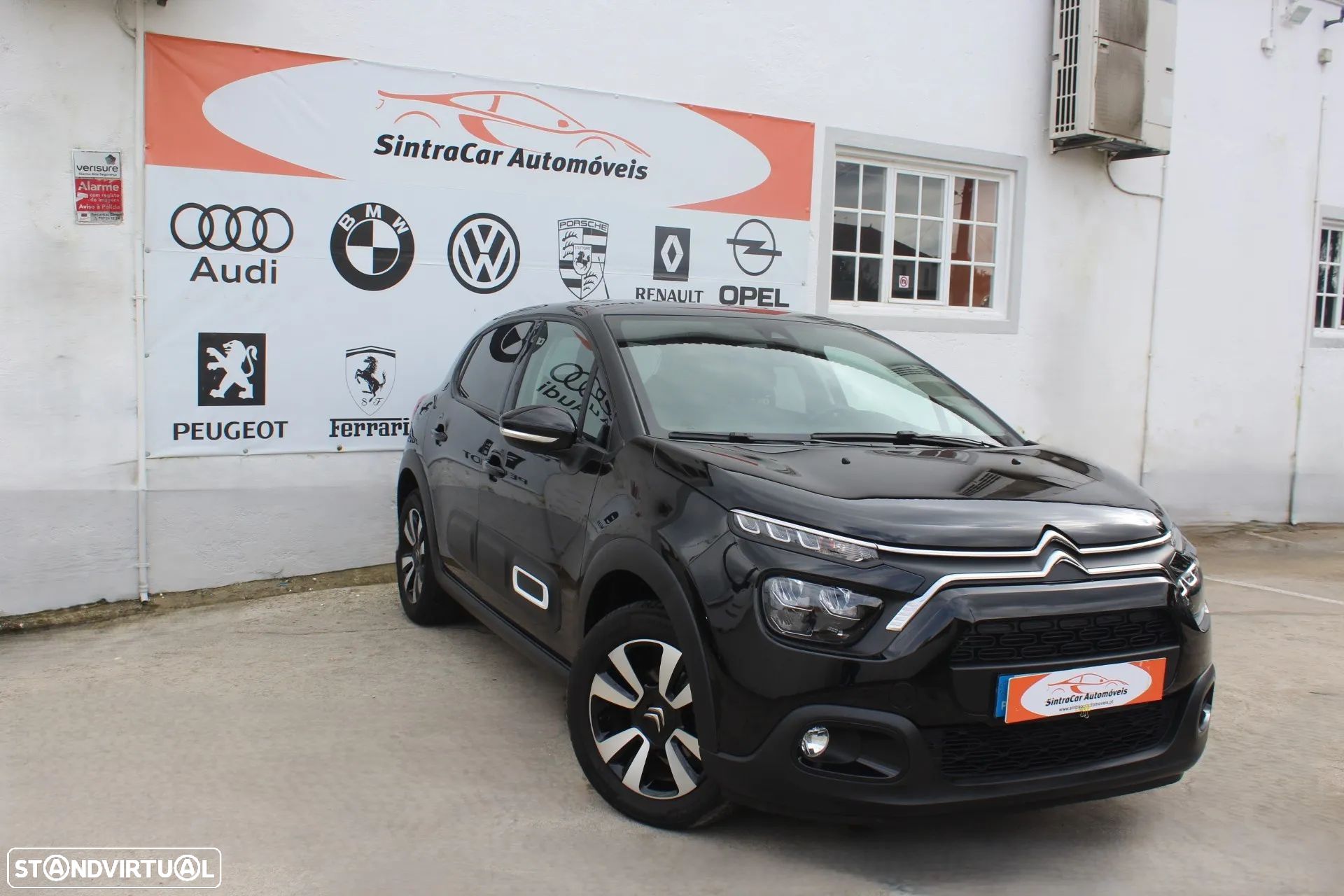 Citroën C3 Pure Tech 110 S&S MAX - 1