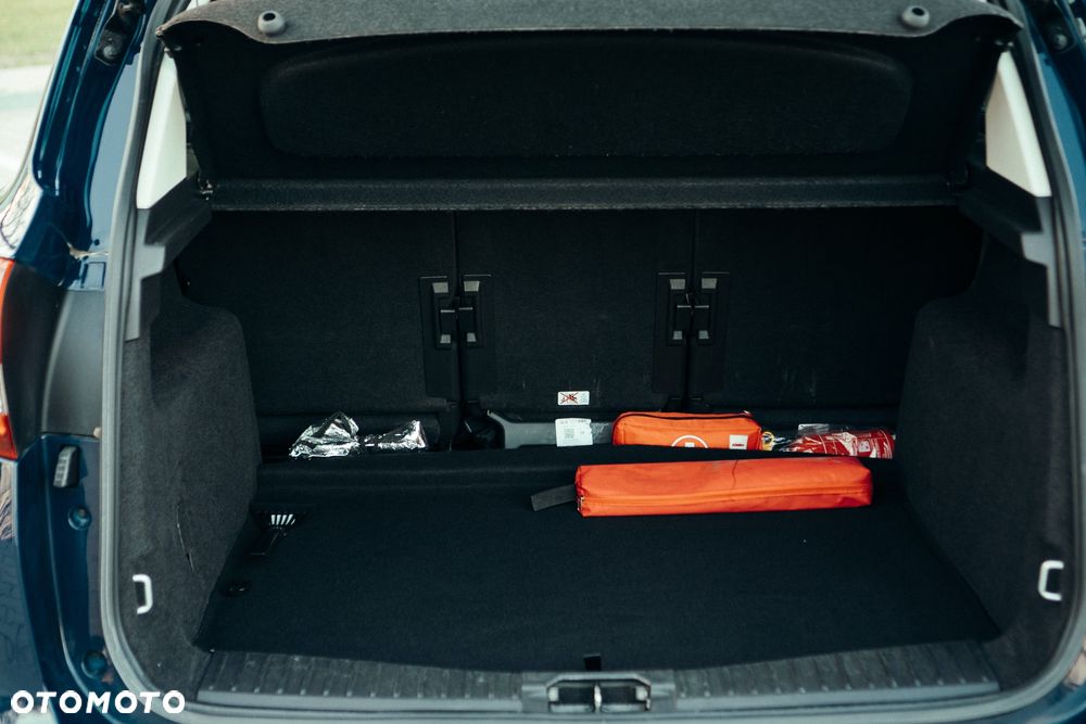 Ford C-MAX 1.0 EcoBoost Titanium ASS - 23