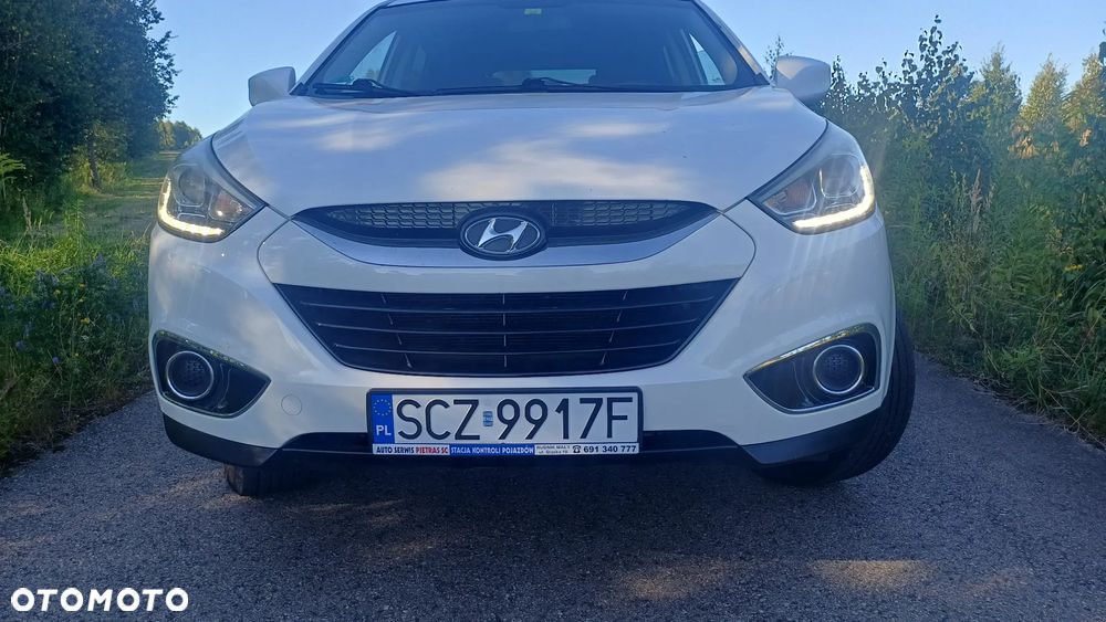 Hyundai ix35 - 3
