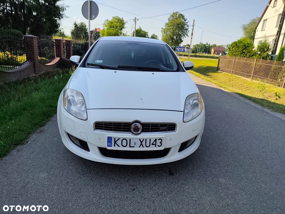 Fiat Bravo - 7