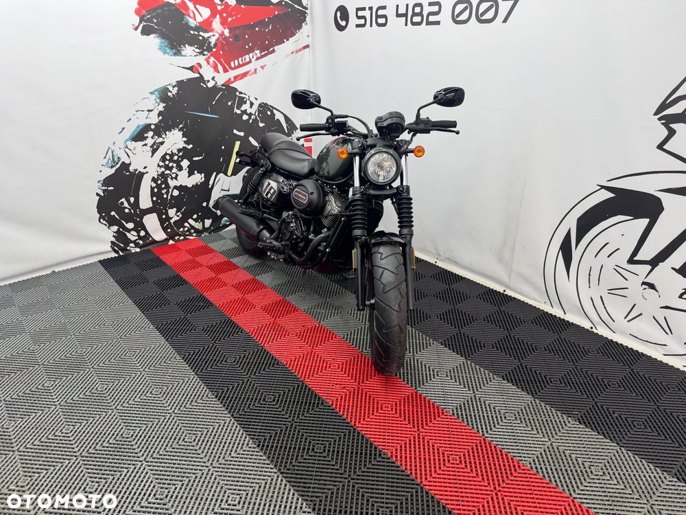 Hyosung GV - 34
