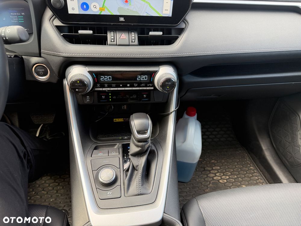 Toyota RAV4 2.5 Hybrid Executive 4x4 - 25