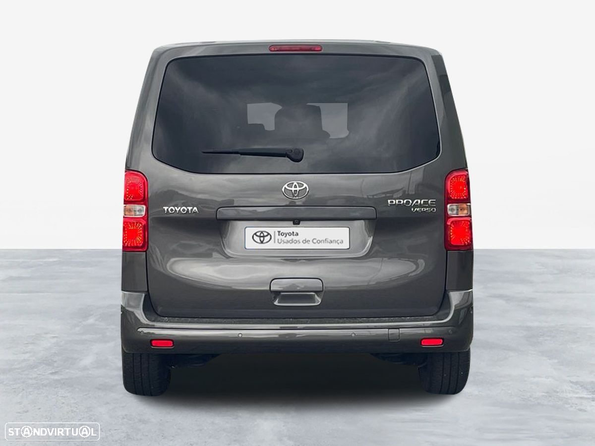 Toyota Proace Verso 1.5 D-4D L1 1.0T Exclusive 9L - 4