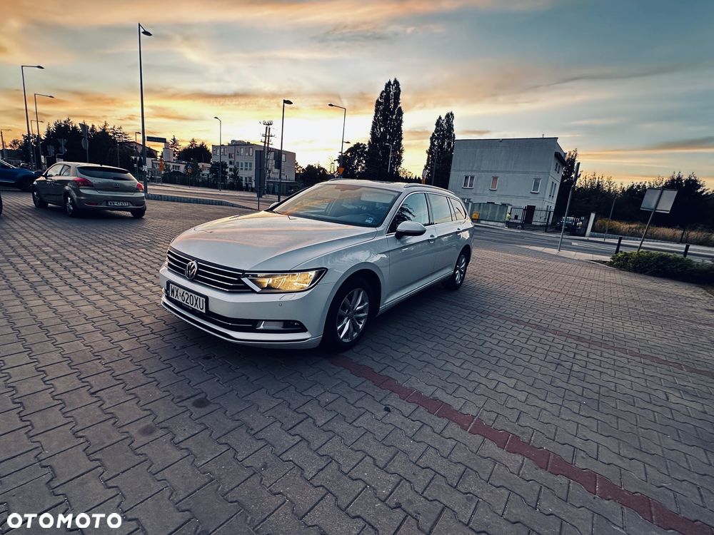 Volkswagen Passat 2.0 TDI BMT Highline DSG - 3