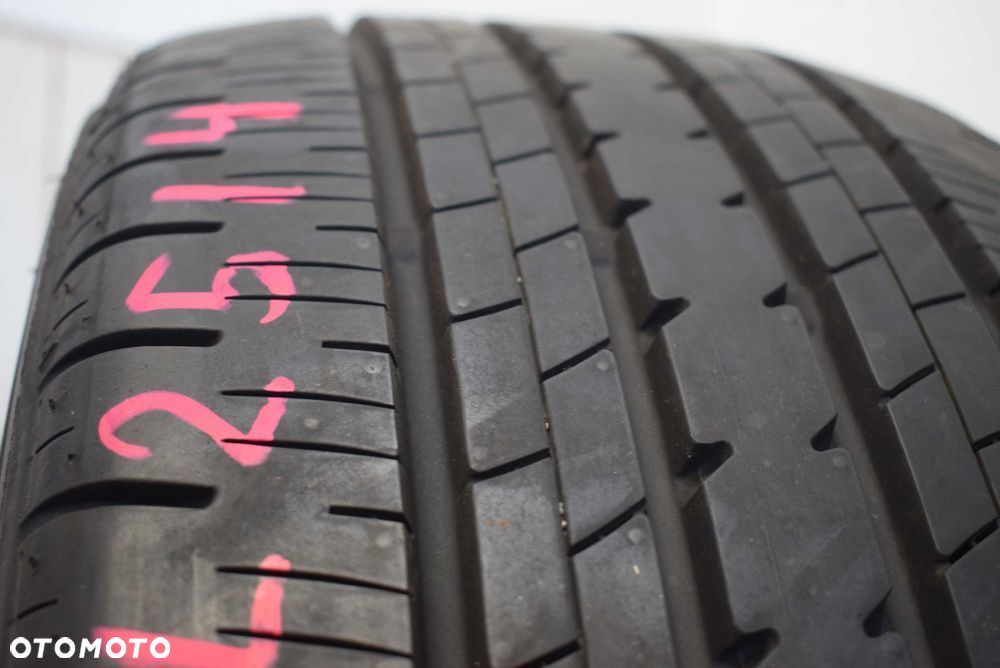 R18 235/45 Bridgestone Turanza ER33 Wysyłka gratis! - 2