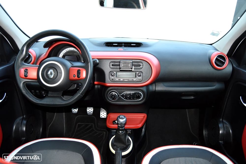 Renault Twingo 0.9 TCe Sport - 10