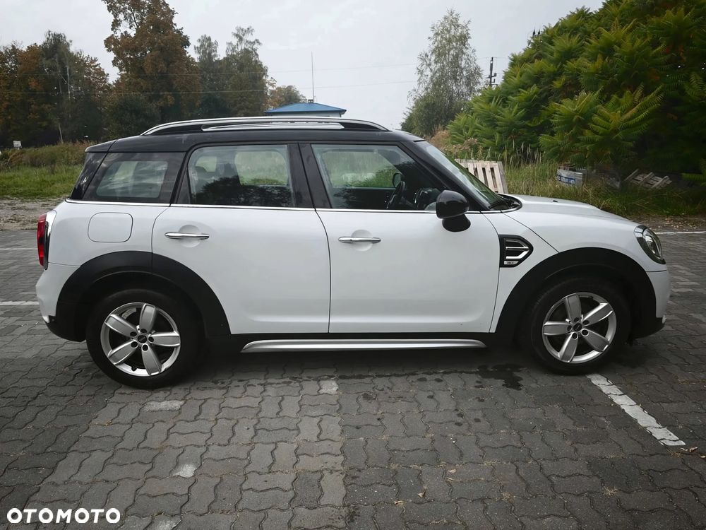 MINI Countryman - 8