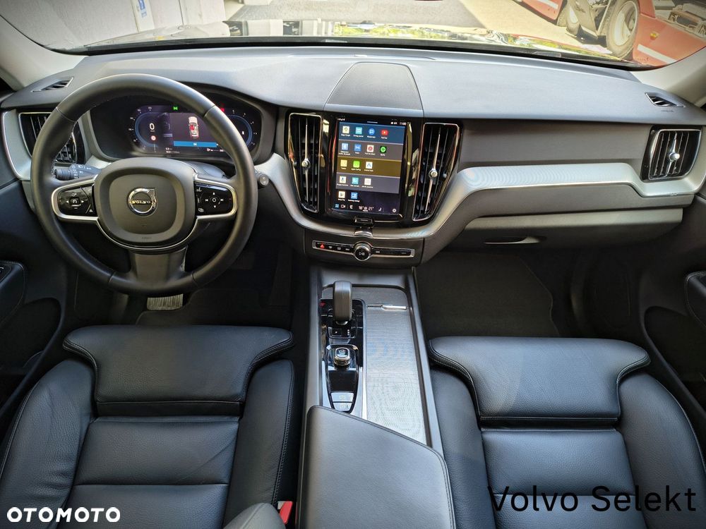 Volvo XC 60 - 15