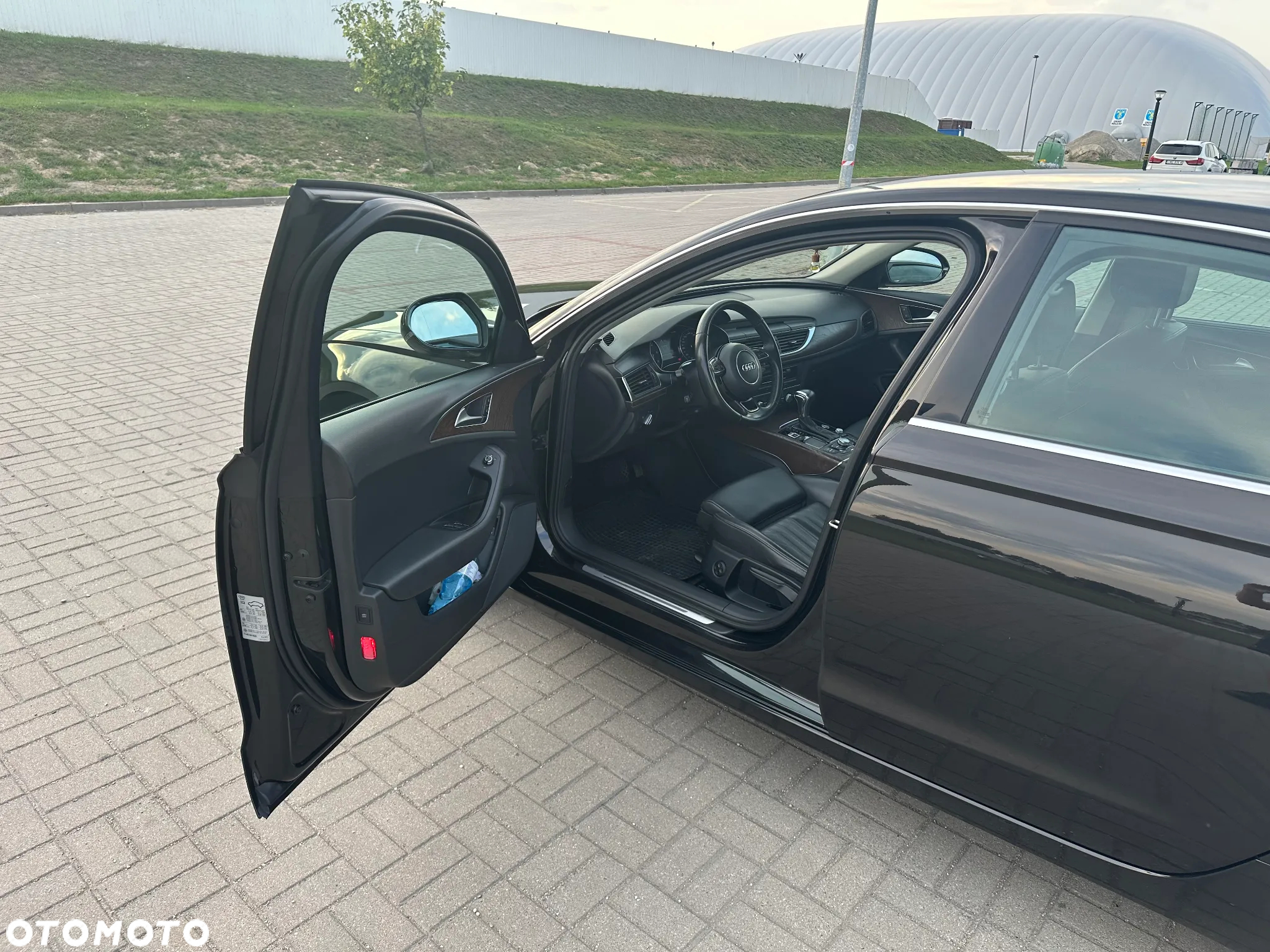Audi A6 2.0 TDI Prime Line Multitronic - 9