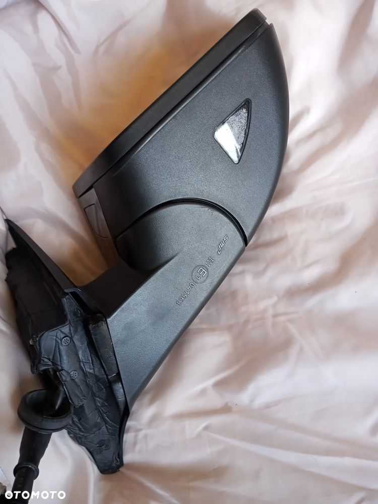 Lusterko SKODA OCTAVIA IV RÓŻNE FUNKCJE lewe prawe - 6