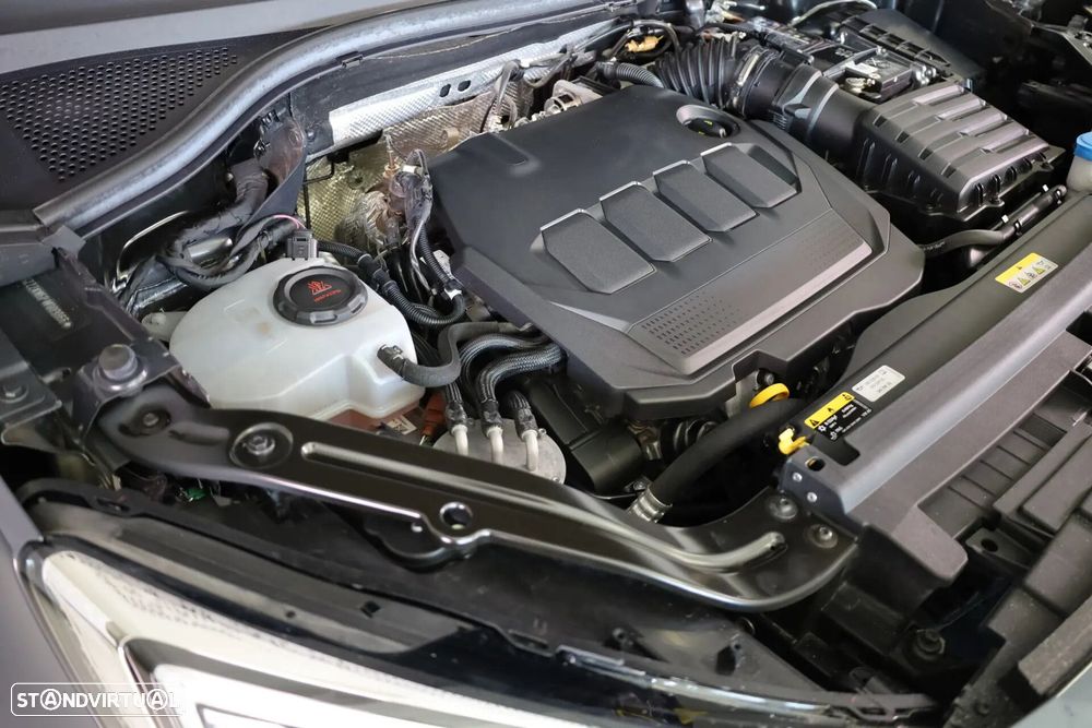 SEAT Tarraco 2.0 TDI Style Plus DSG - 7