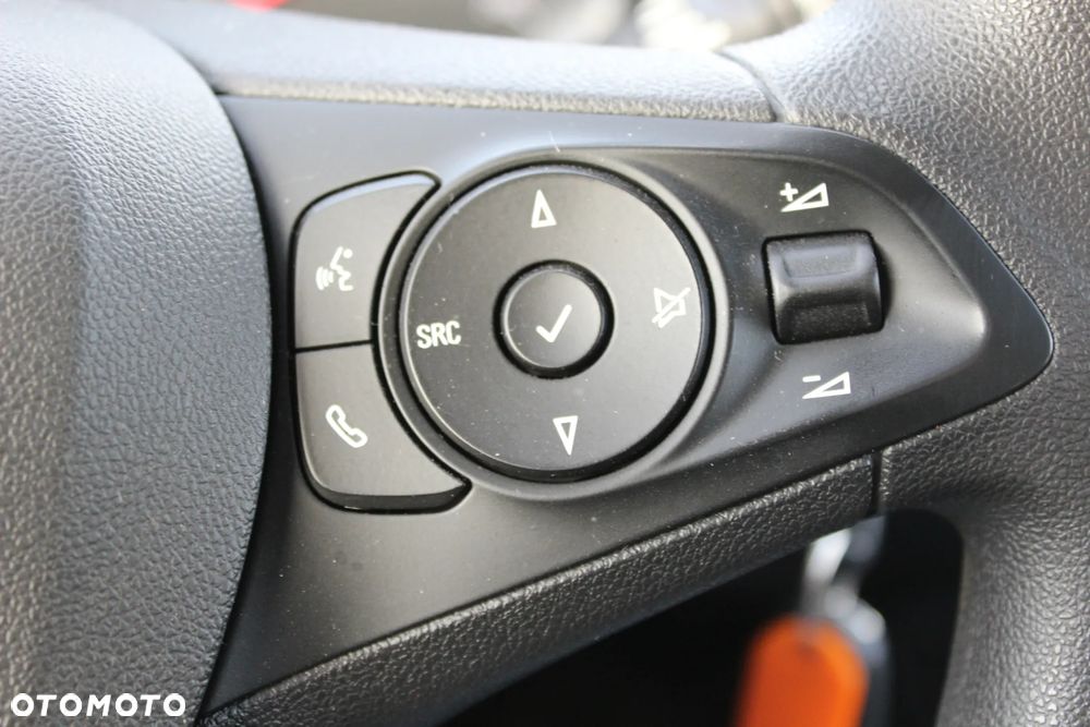 Opel Crossland X 1.2 ECOTEC Start/Stop Innovation - 17