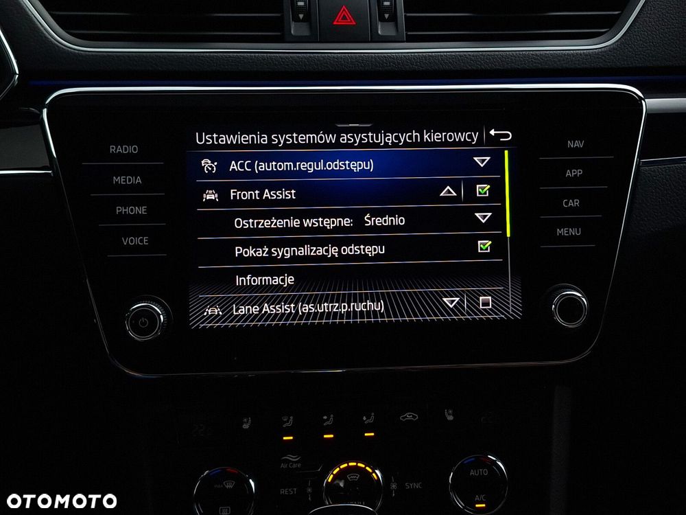 Skoda Superb - 33