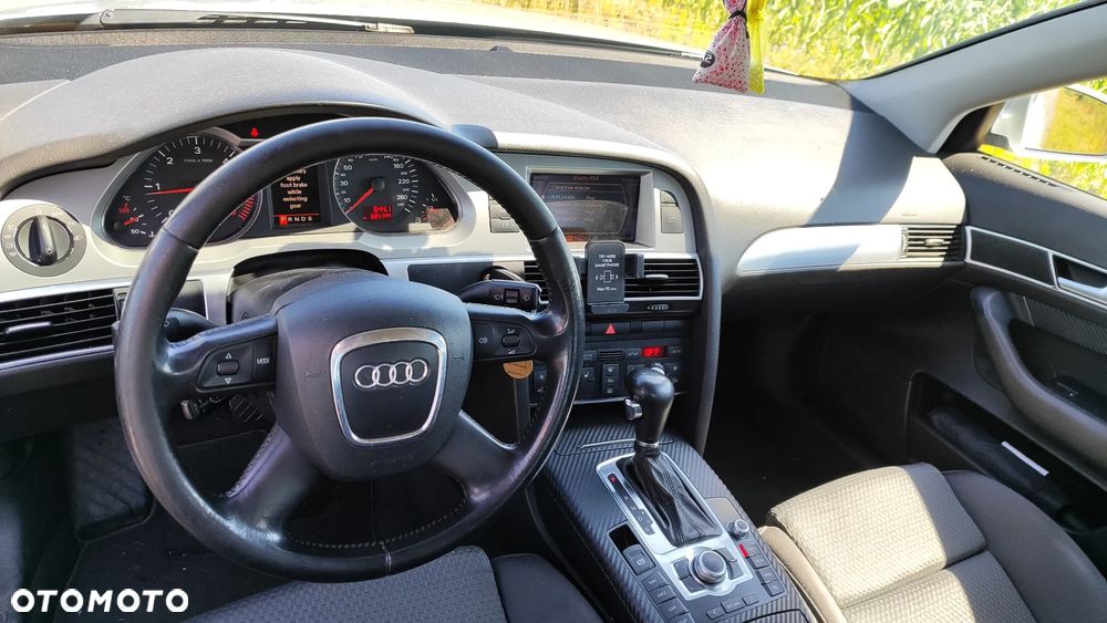 Audi A6 Limousine - 18
